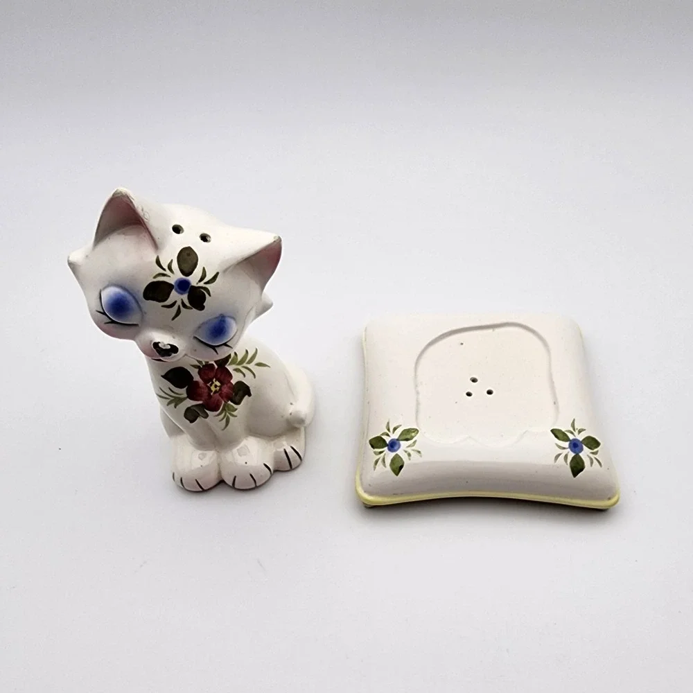Vintage 1950's Enesco-Japan 6